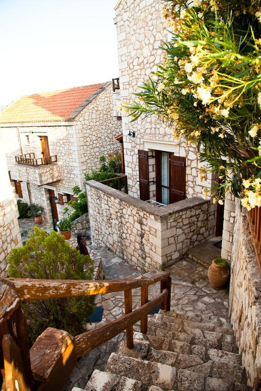 Tsivaras Villas Habitación foto