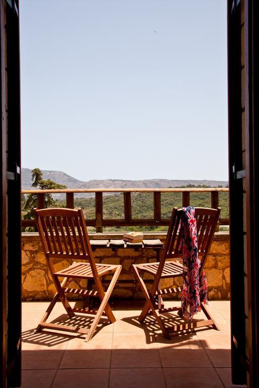 Tsivaras Villas Habitación foto