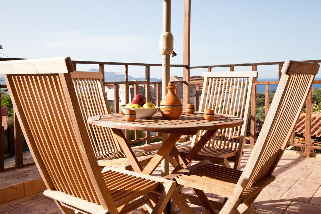 Tsivaras Villas Habitación foto