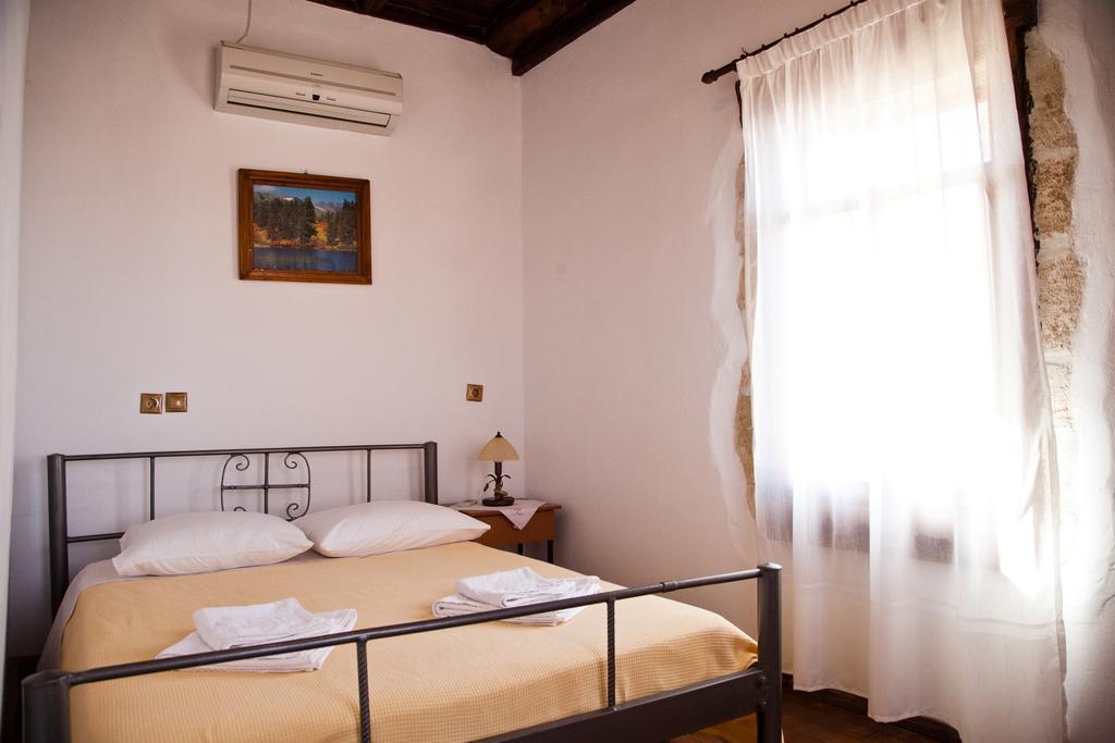 Tsivaras Villas Habitación foto
